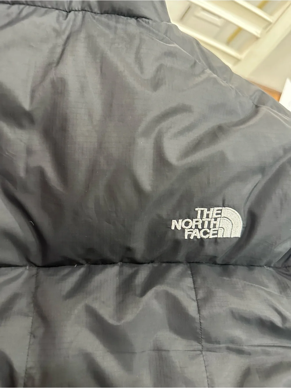 The North Face Hydrenalite 550 Down Men's Vest